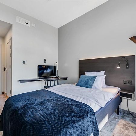 Thon Partner Hotel Horten Ngoại thất bức ảnh