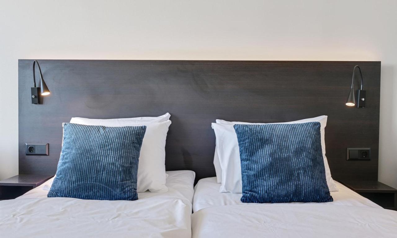 Thon Partner Hotel Horten Ngoại thất bức ảnh