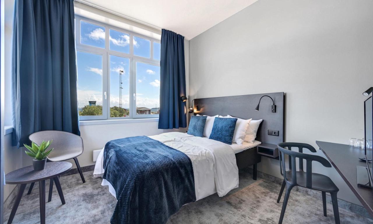Thon Partner Hotel Horten Ngoại thất bức ảnh