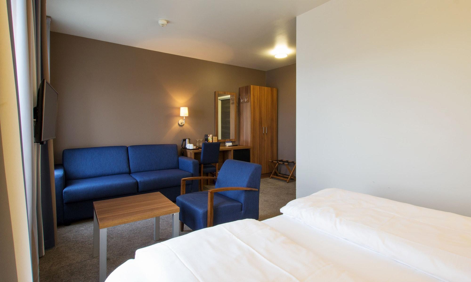 Thon Partner Hotel Horten Ngoại thất bức ảnh