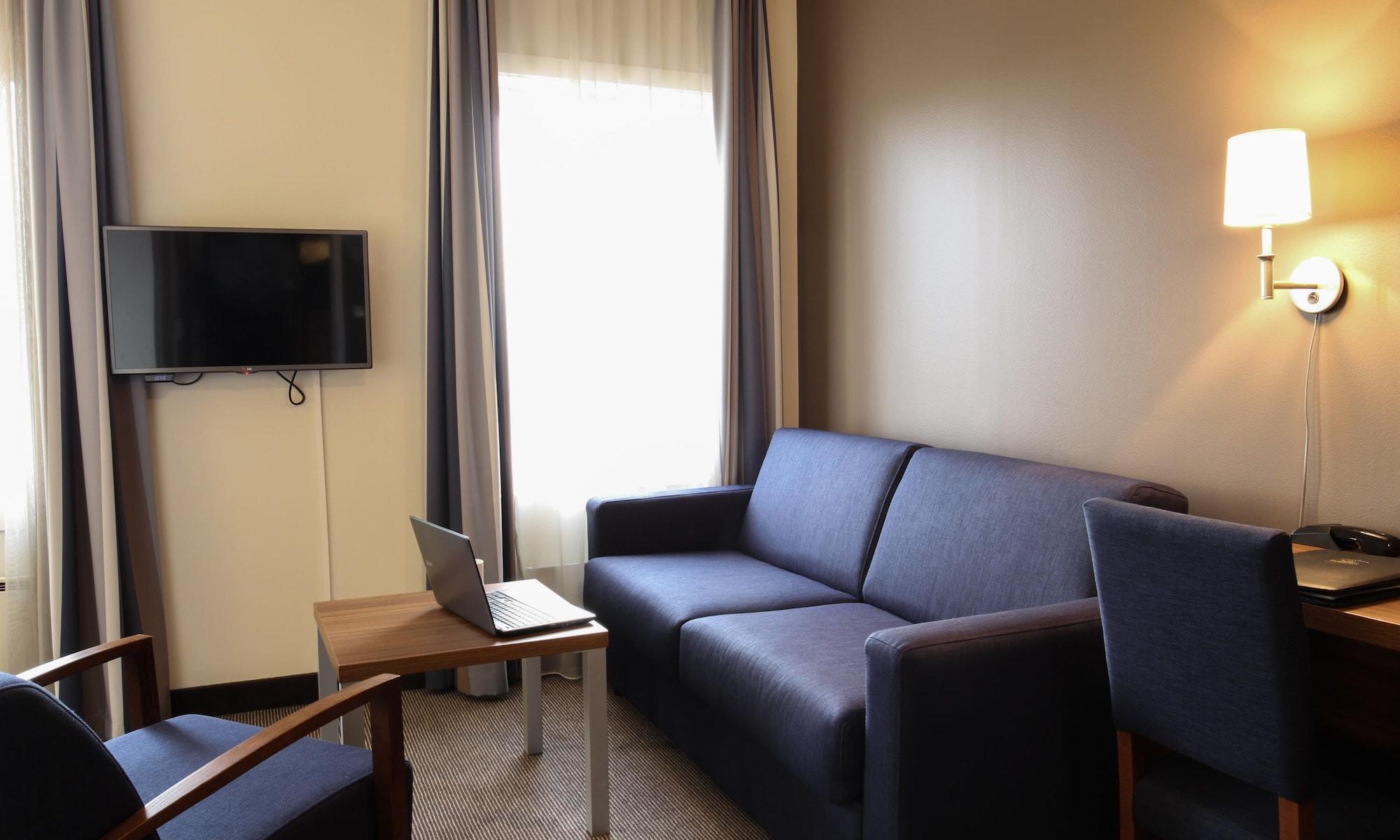 Thon Partner Hotel Horten Ngoại thất bức ảnh