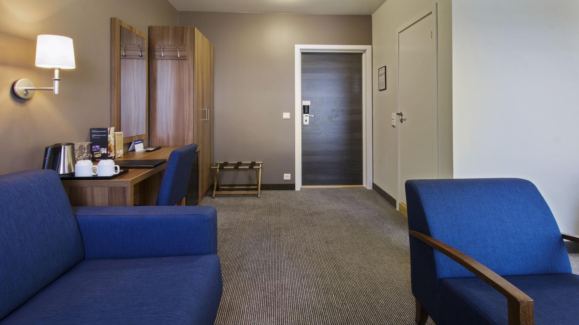 Thon Partner Hotel Horten Ngoại thất bức ảnh