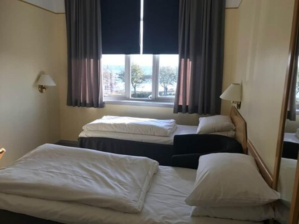 Thon Partner Hotel Horten Ngoại thất bức ảnh