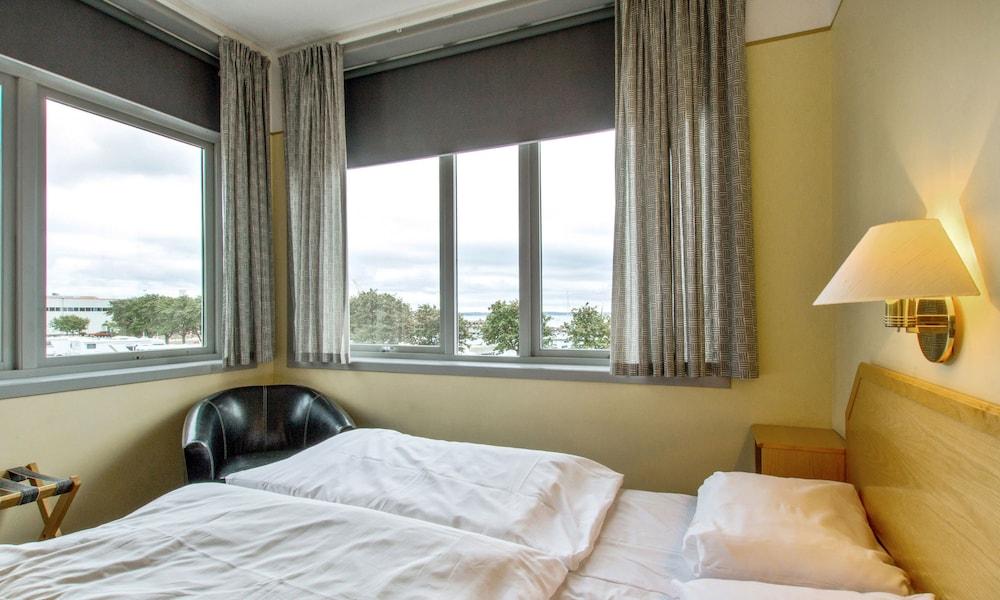 Thon Partner Hotel Horten Ngoại thất bức ảnh