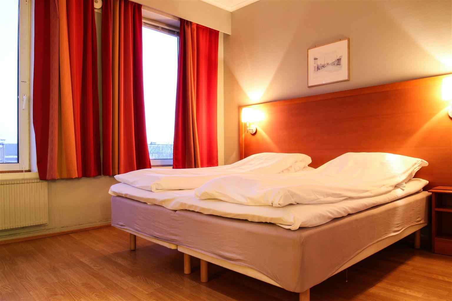 Thon Partner Hotel Horten Ngoại thất bức ảnh