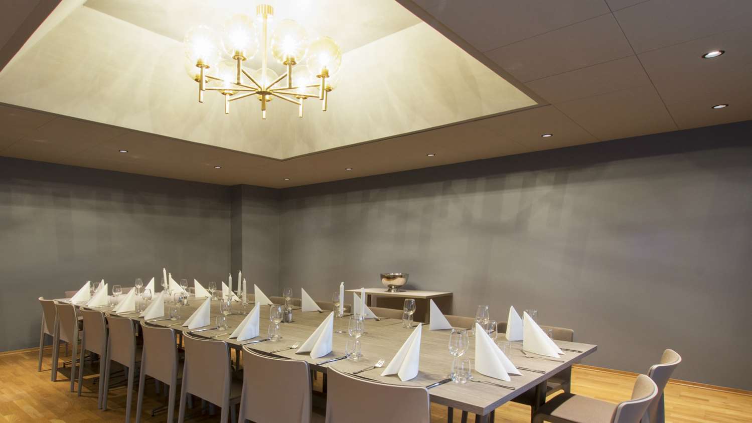 Thon Partner Hotel Horten Ngoại thất bức ảnh