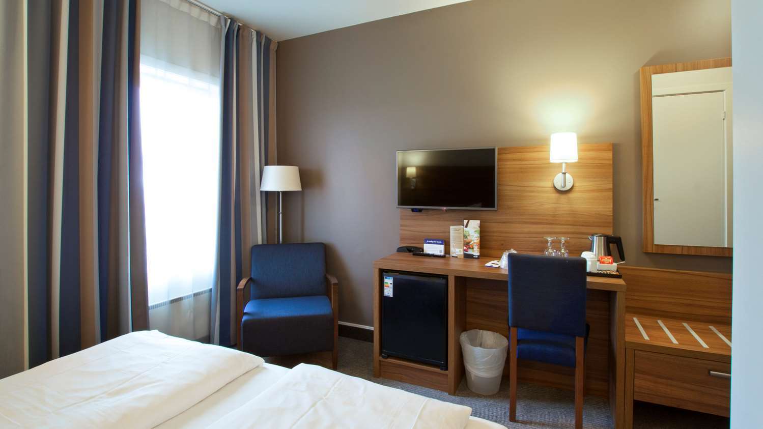 Thon Partner Hotel Horten Ngoại thất bức ảnh