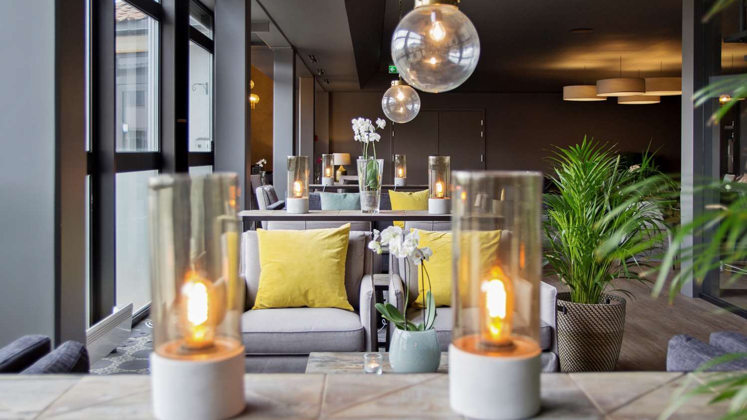 Thon Partner Hotel Horten Ngoại thất bức ảnh