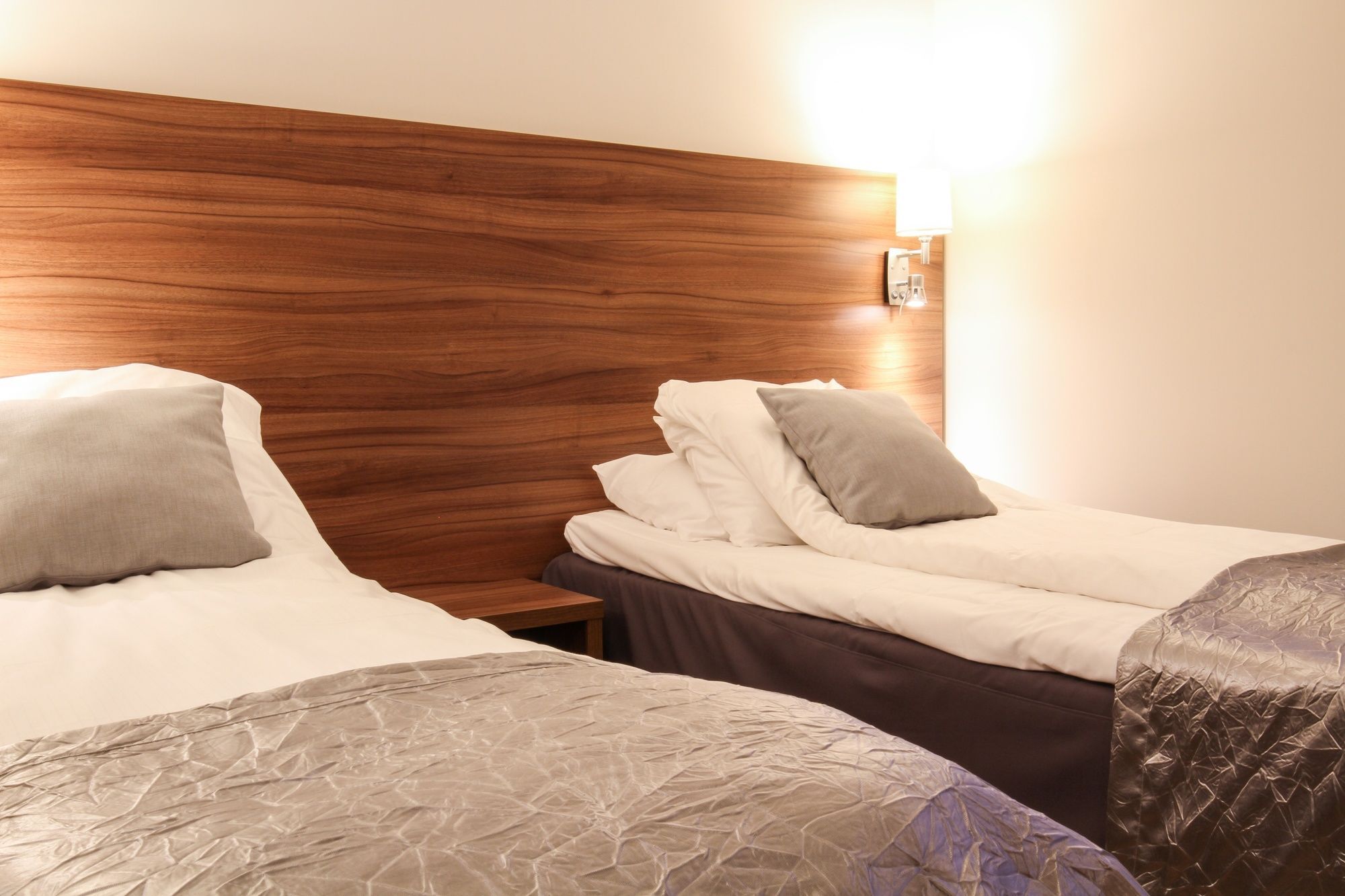 Thon Partner Hotel Horten Ngoại thất bức ảnh
