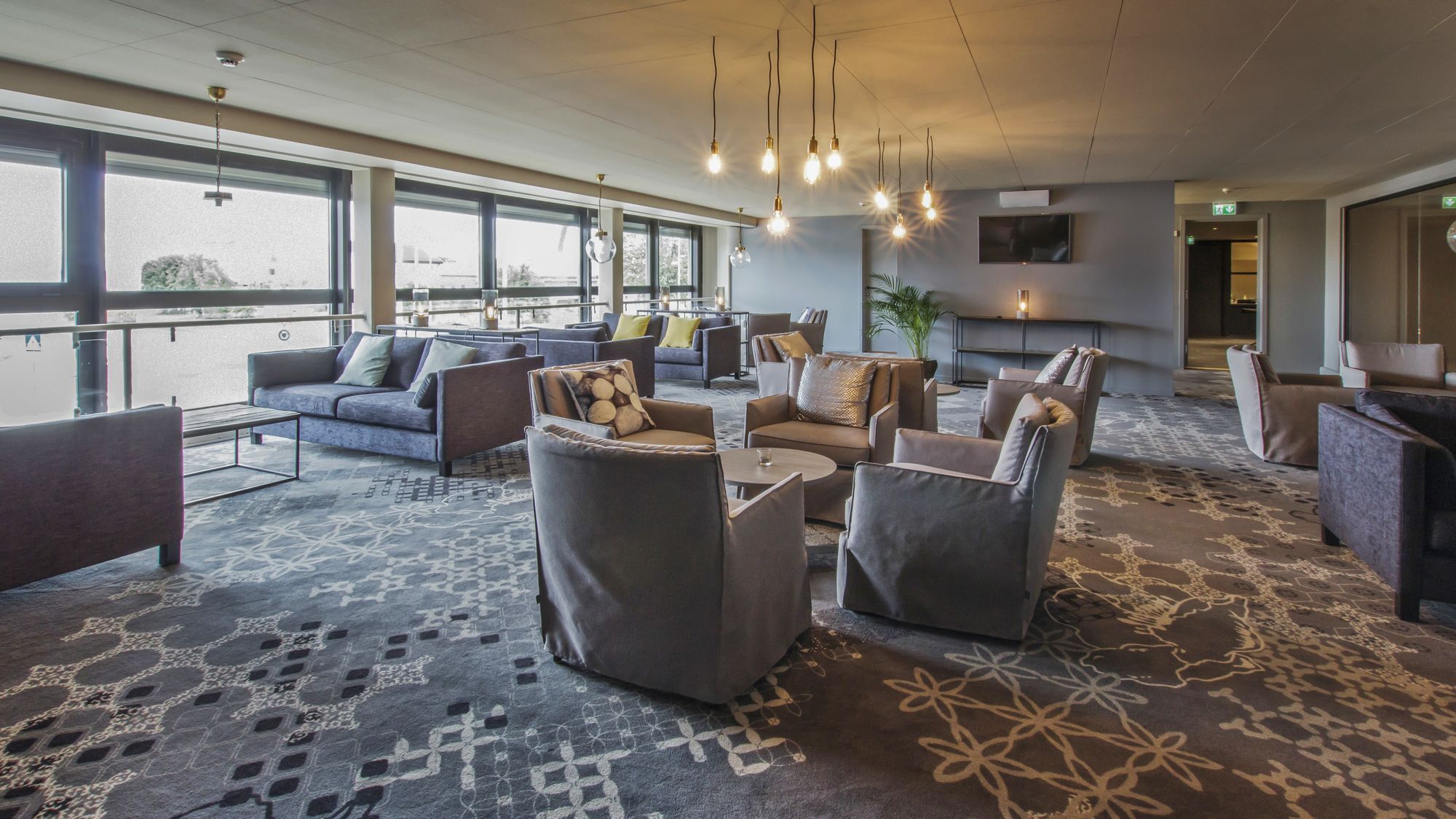 Thon Partner Hotel Horten Ngoại thất bức ảnh