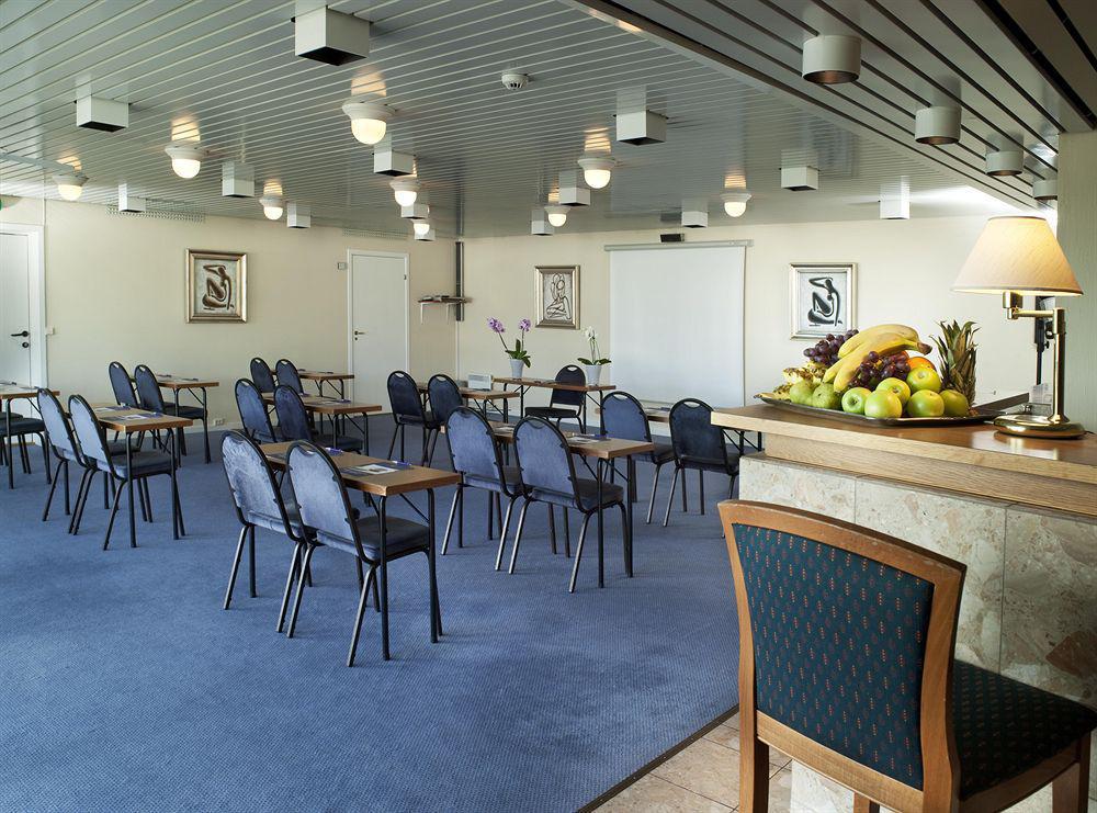 Thon Partner Hotel Horten Kinh doanh bức ảnh